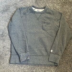 Todd Snyder x Chanpion Midweight Pocket Sweatshirt - size large